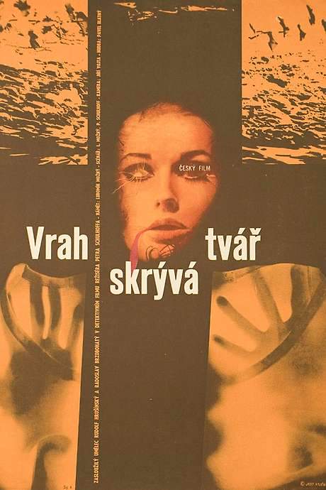 The Murderer Hides His Face